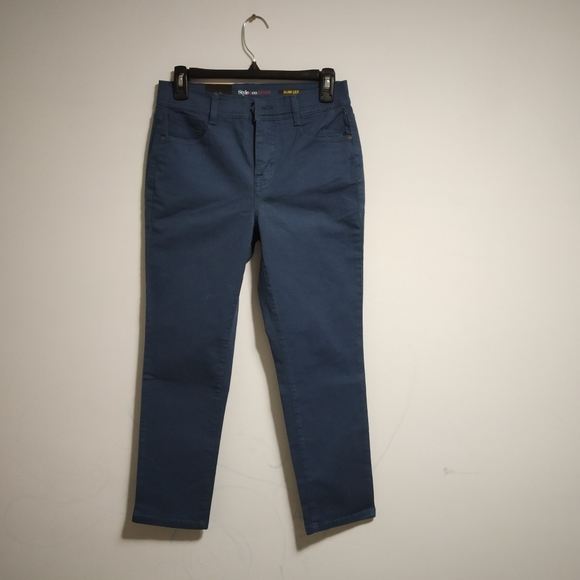 Style & Co women Jeans - Picture 12 of 12